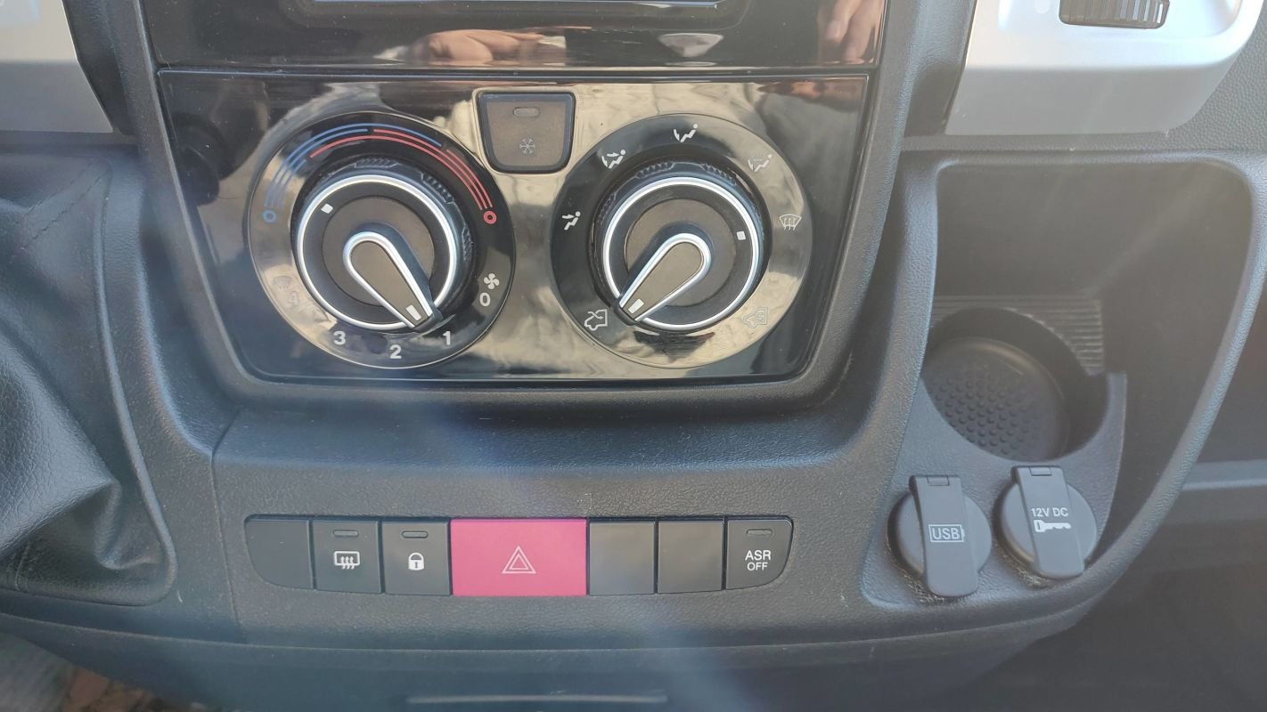 Fiat Ducato - Photo 13