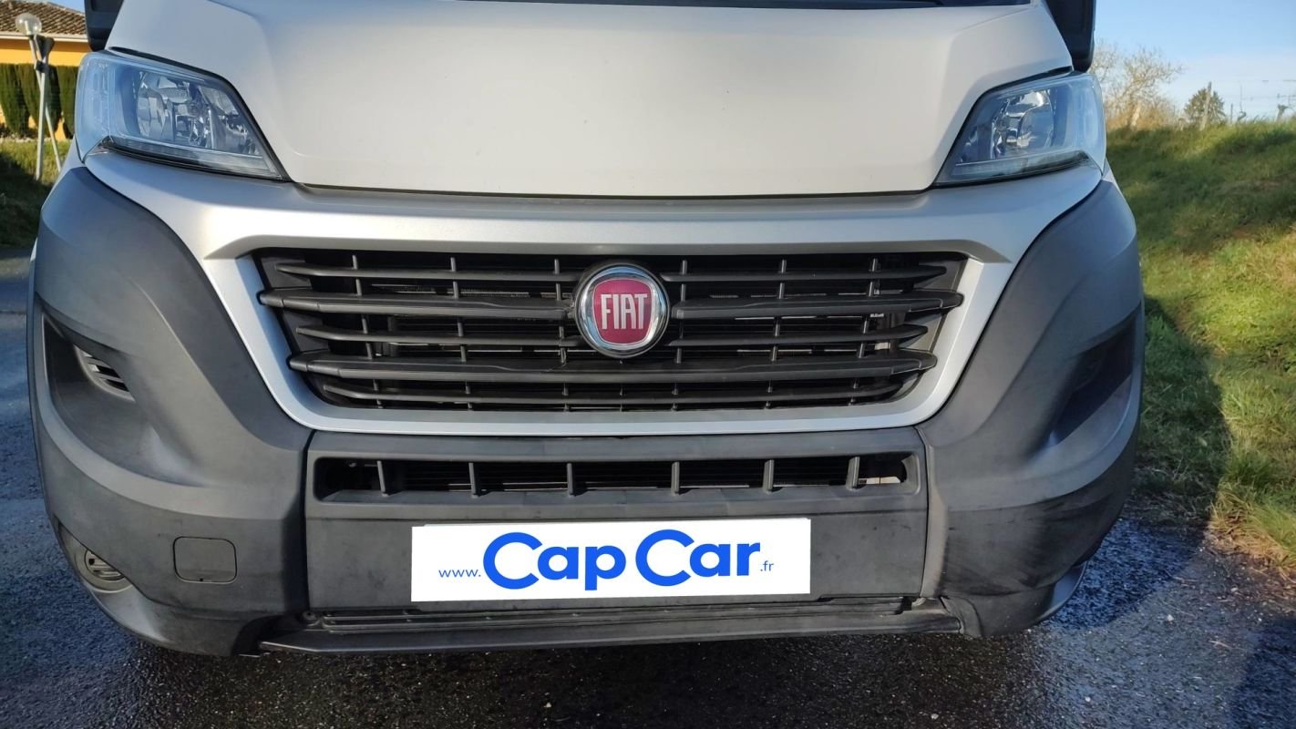 Fiat Ducato - Photo 20