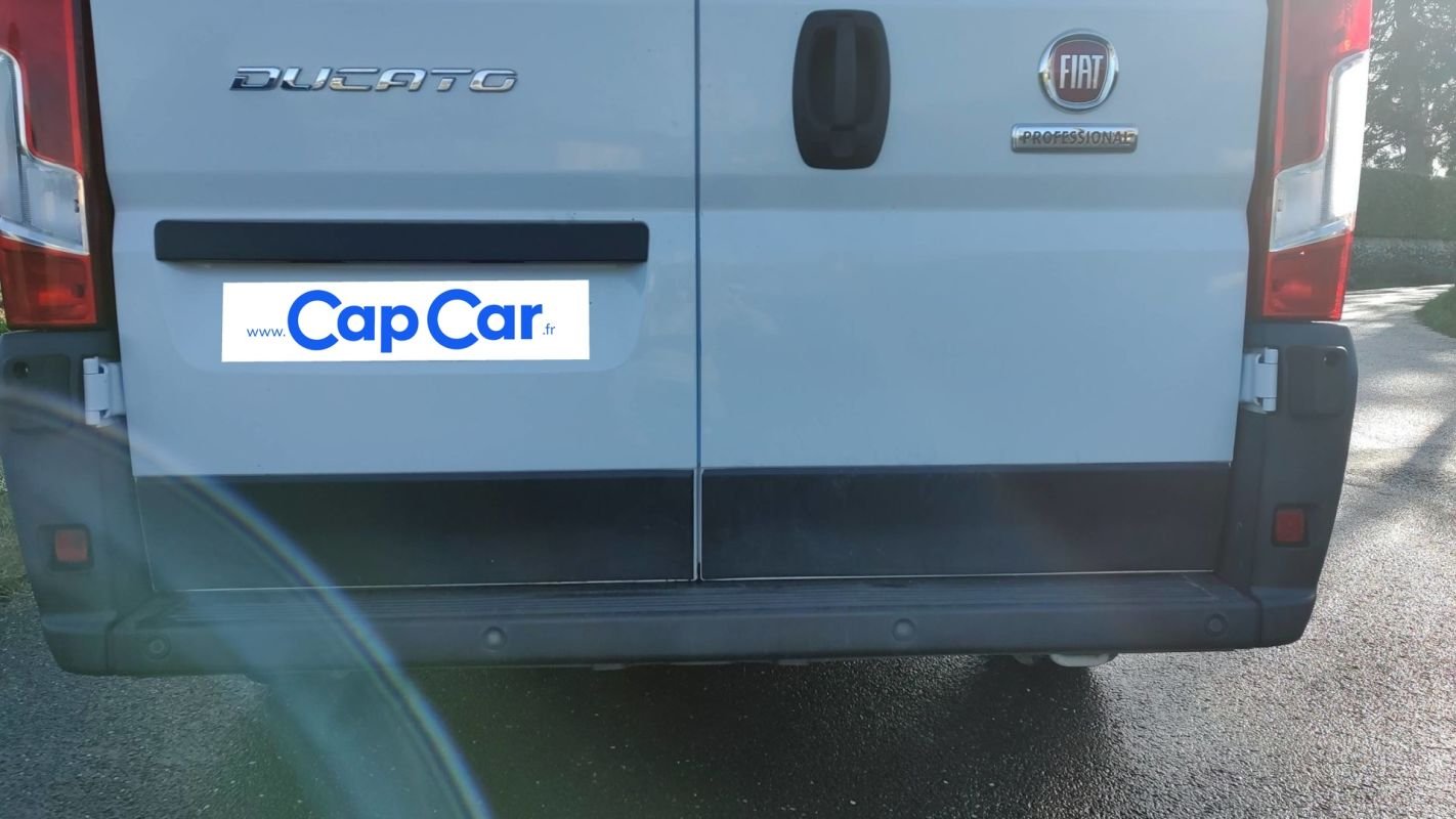 Fiat Ducato - Photo 21