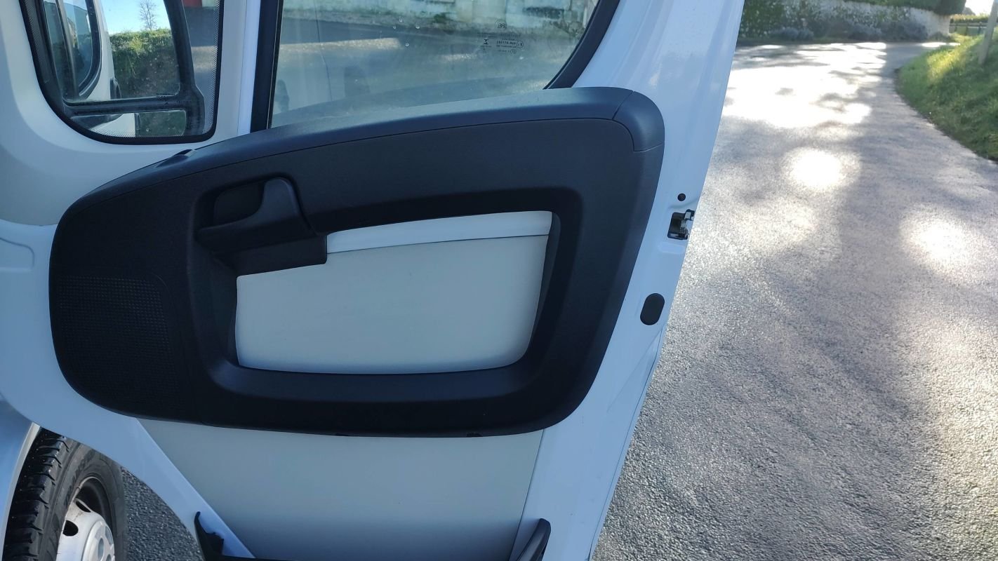Fiat Ducato - Photo 24