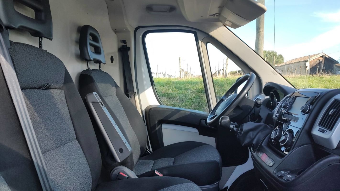 Fiat Ducato - Photo 26