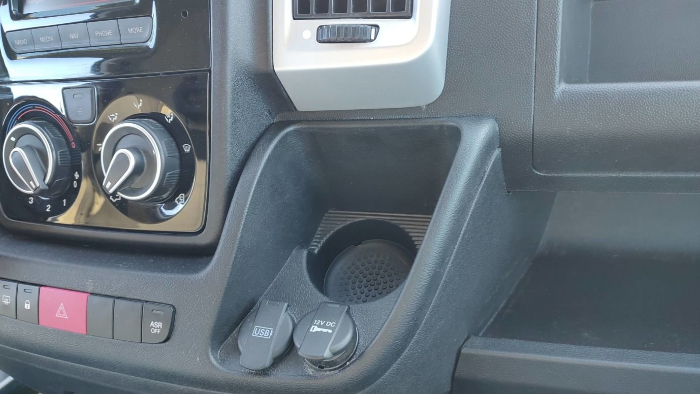 Fiat Ducato - Photo 29
