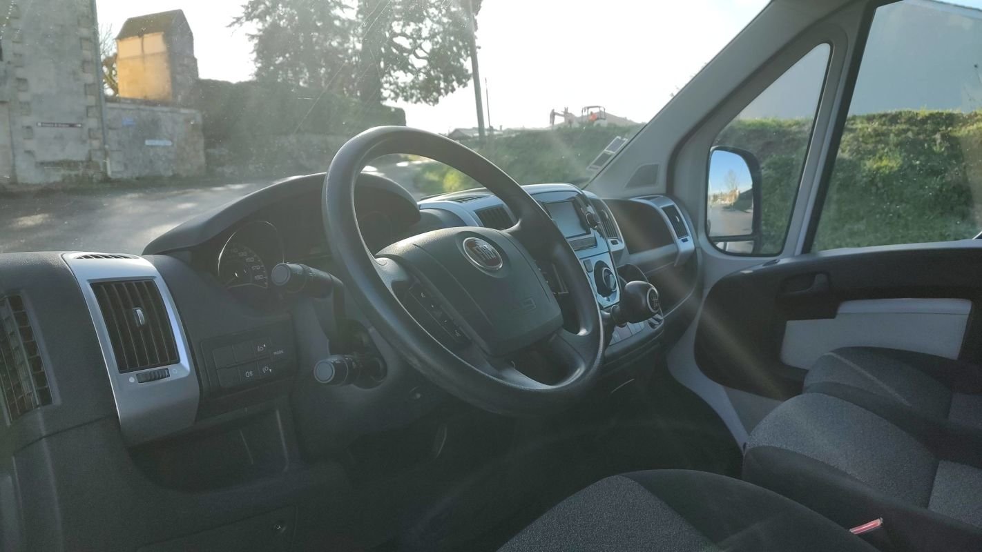 Fiat Ducato - Photo 8