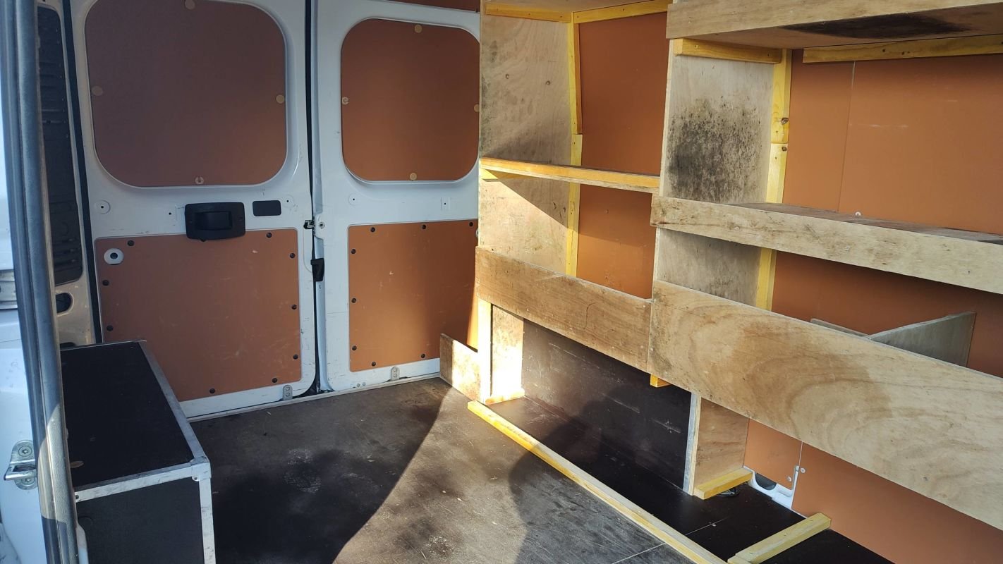 Fiat Ducato - Photo 9