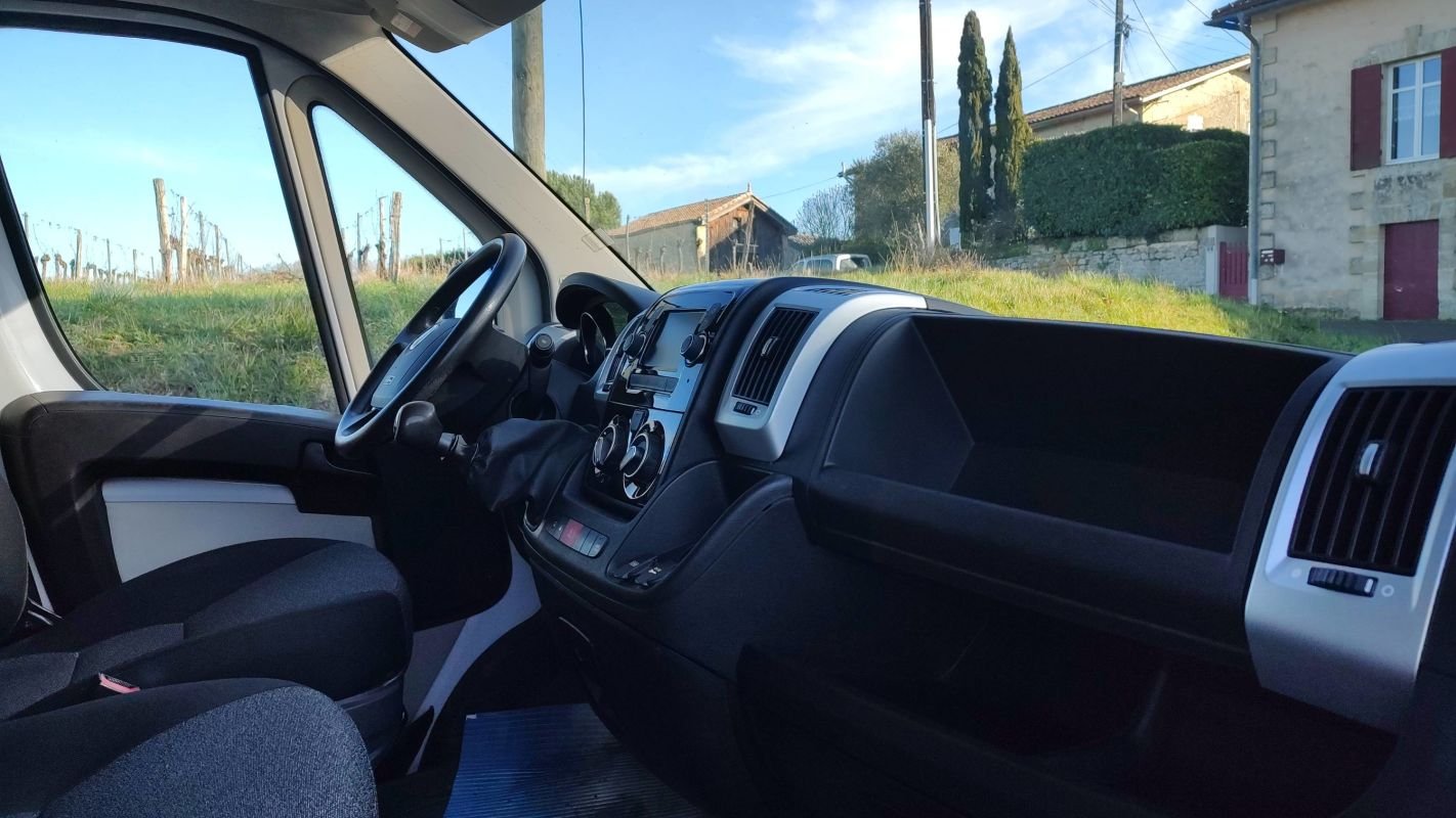 Fiat Ducato - Photo 10
