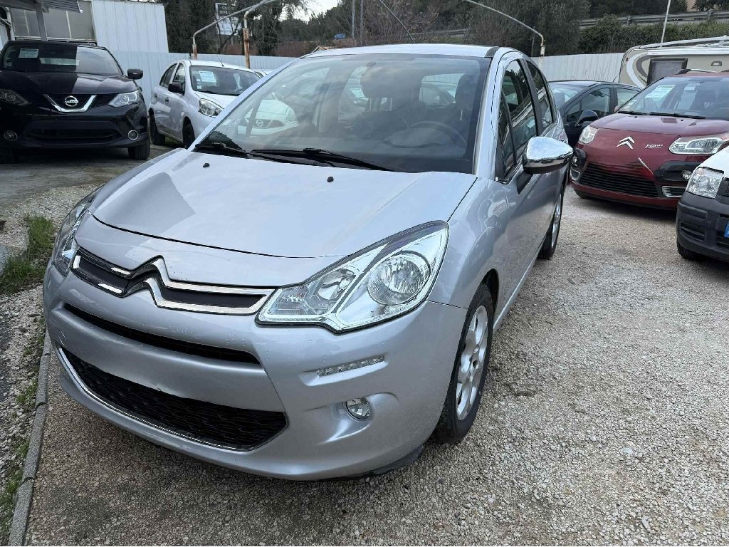 Citroën C3