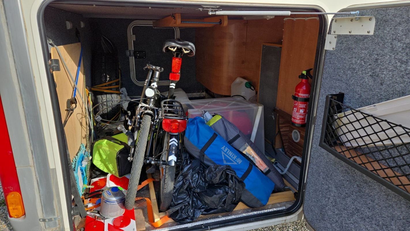 Fiat Ducato - Photo 14
