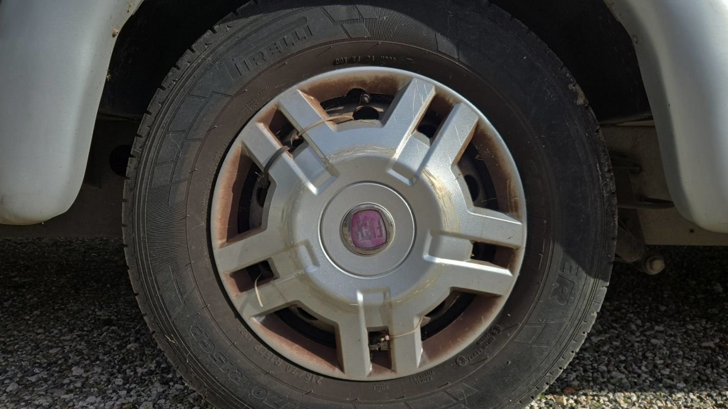 Fiat Ducato - Photo 16