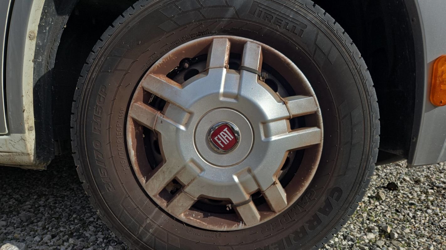 Fiat Ducato - Photo 17