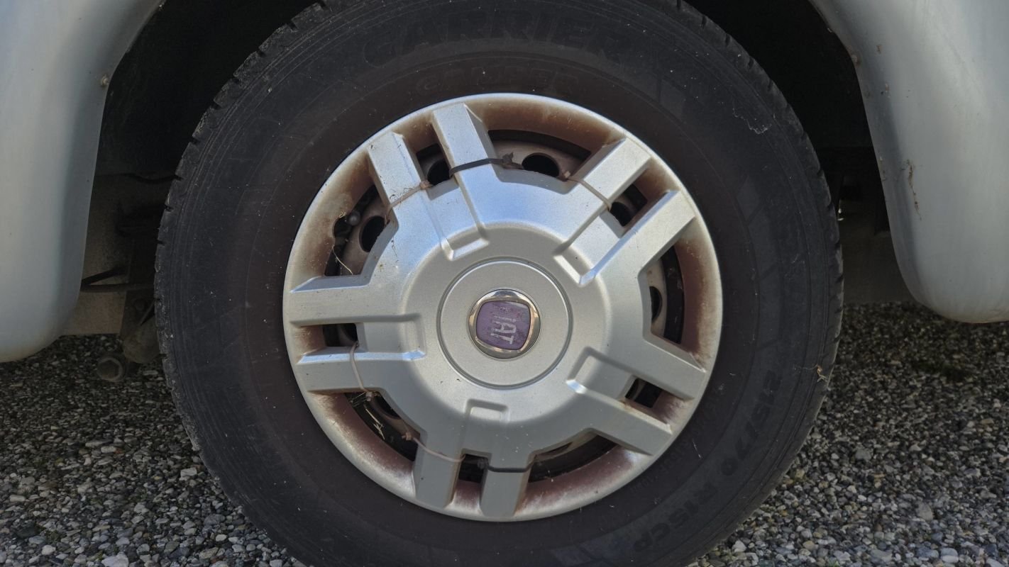 Fiat Ducato - Photo 19