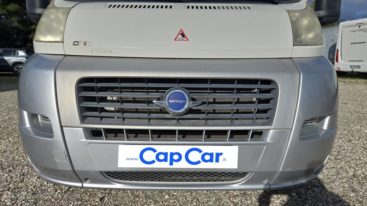 Fiat Ducato - Photo 20