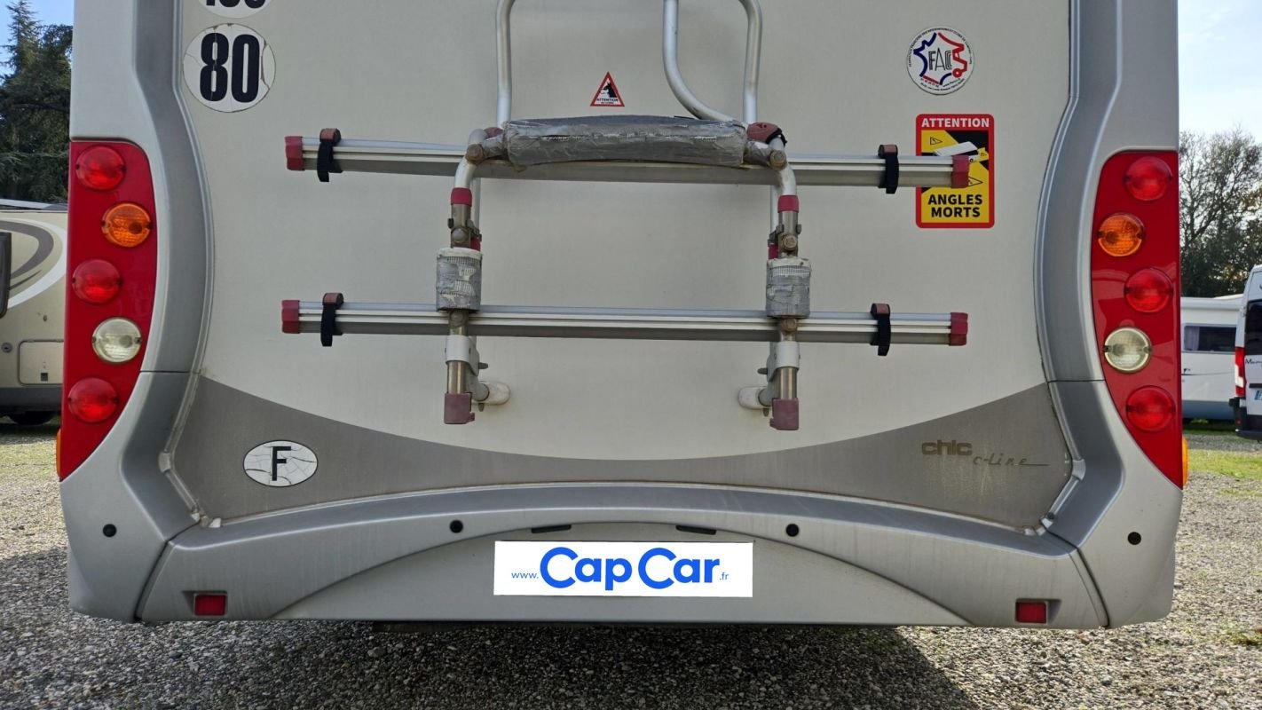 Fiat Ducato - Photo 21