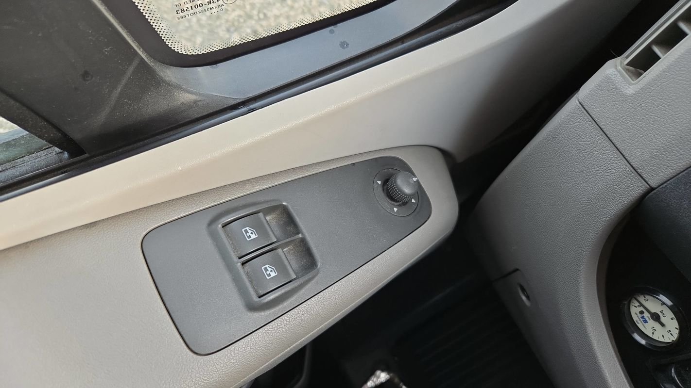 Fiat Ducato - Photo 22