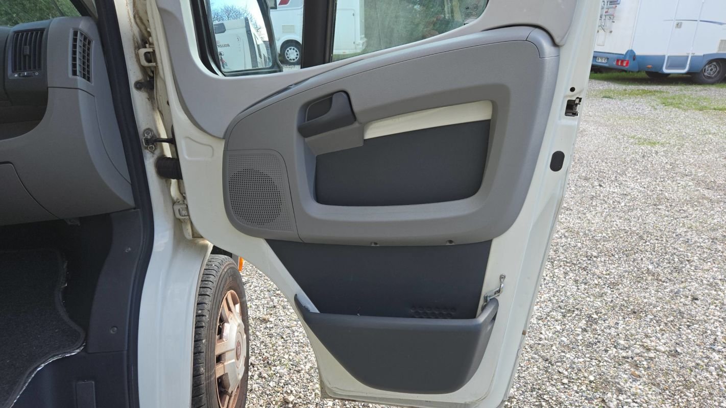 Fiat Ducato - Photo 24