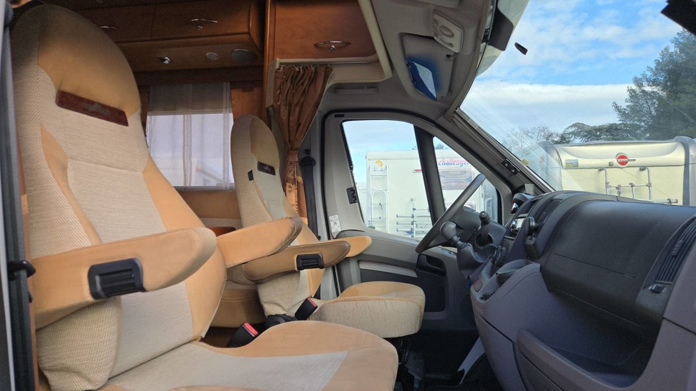 Fiat Ducato - Photo 26