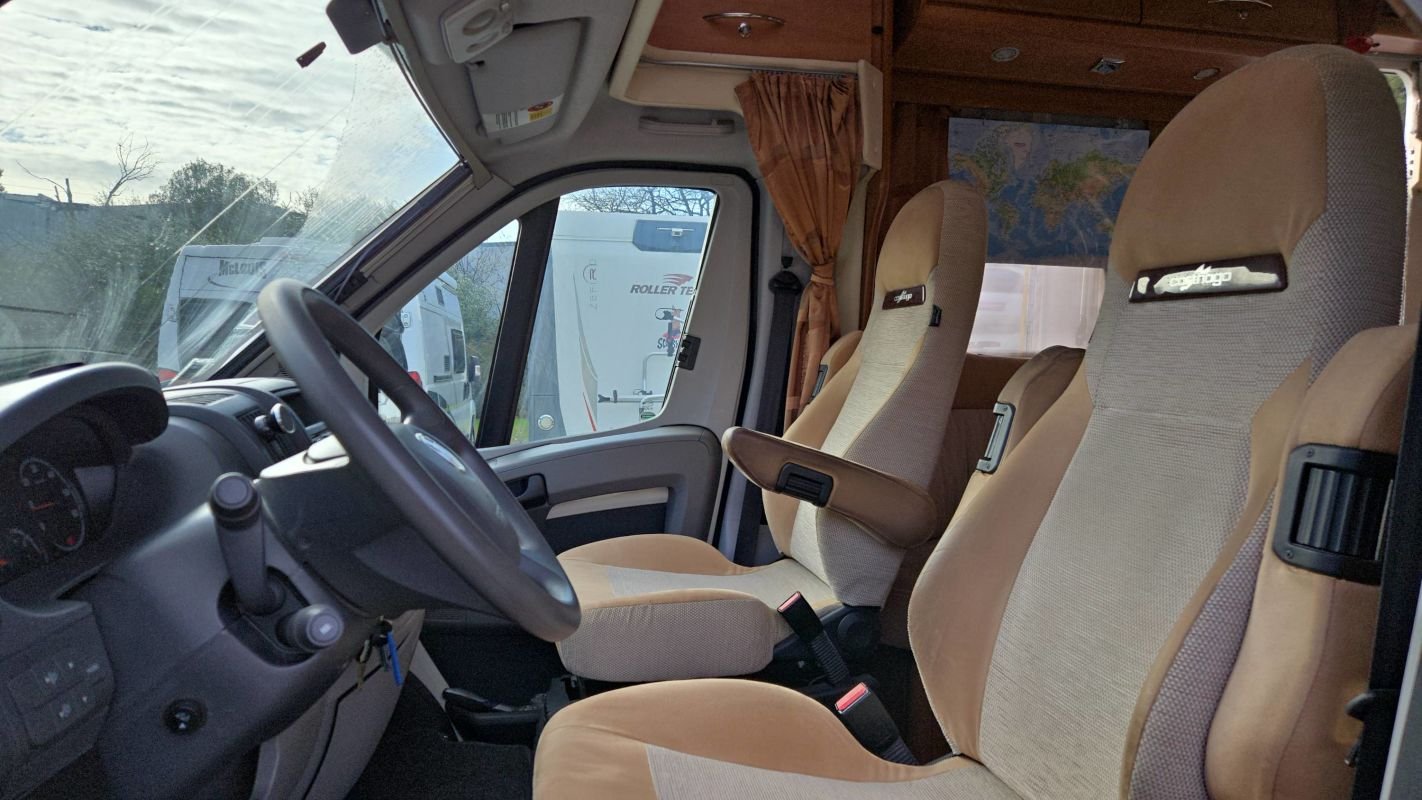 Fiat Ducato - Photo 27