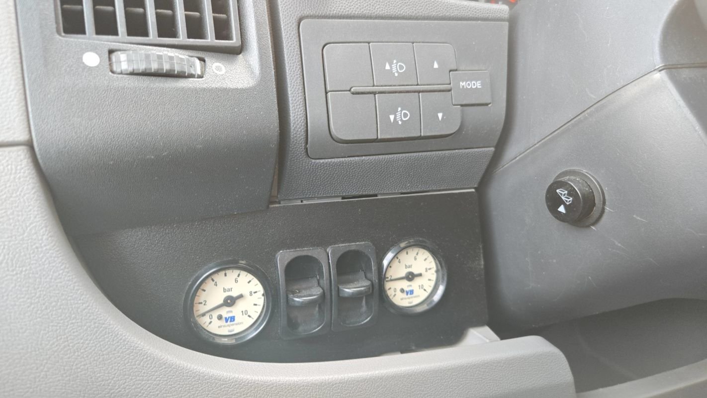 Fiat Ducato - Photo 29
