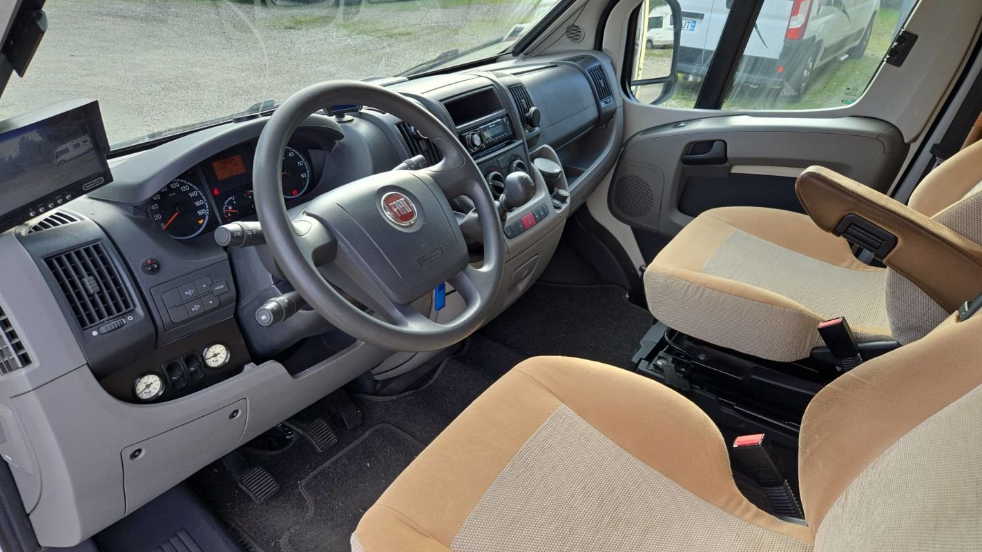 Fiat Ducato - Photo 8