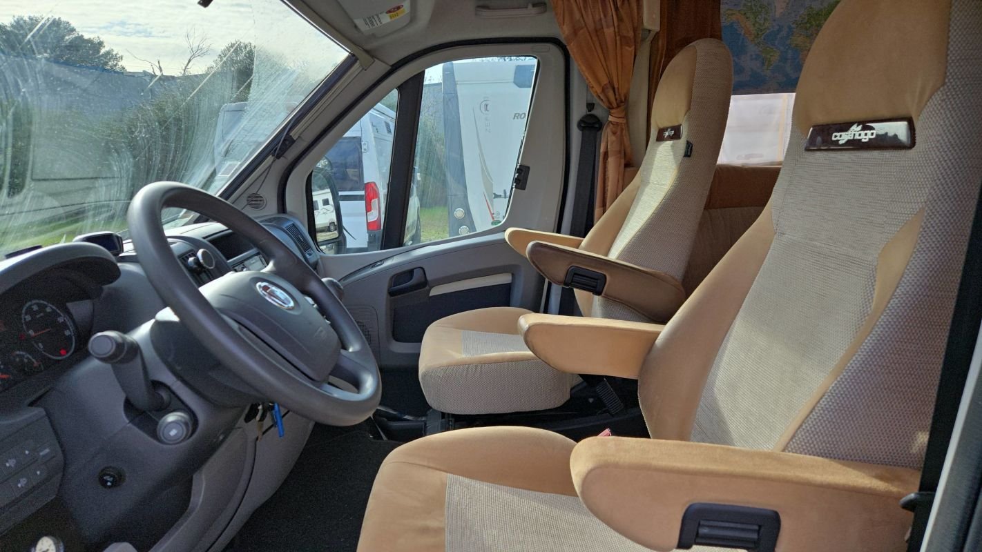 Fiat Ducato - Photo 9