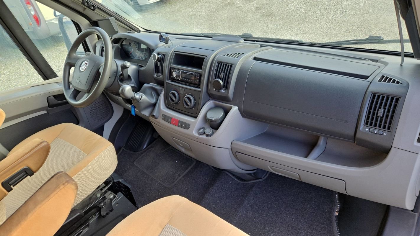 Fiat Ducato - Photo 10