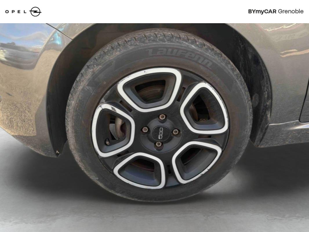 Fiat 500 - Photo 14