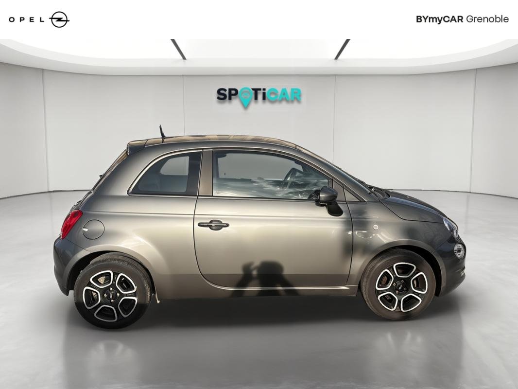 Fiat 500 - Photo 6