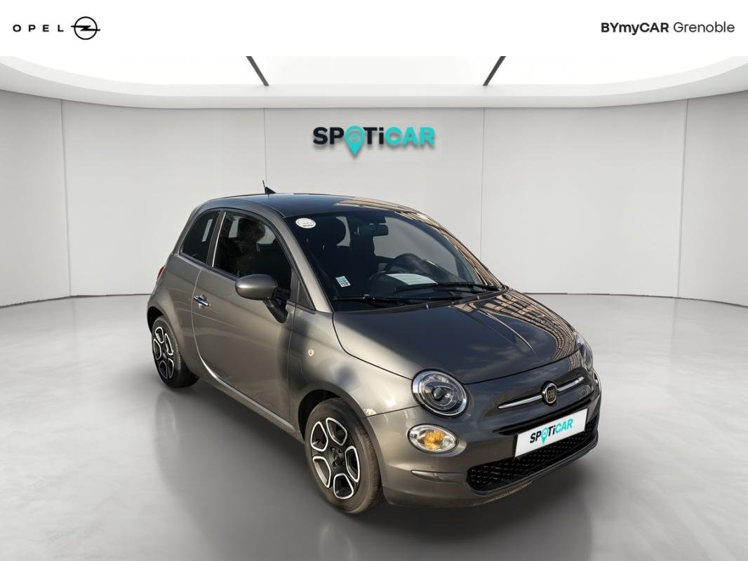 Fiat 500 - Photo 7