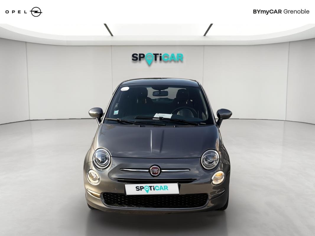 Fiat 500 - Photo 8