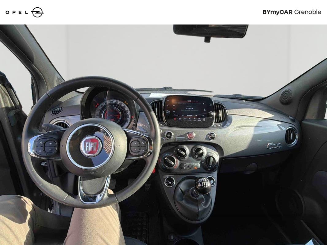 Fiat 500 - Photo 9