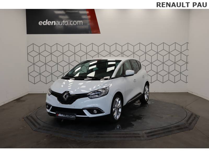 Renault Scénic