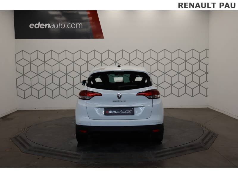 Renault Scénic - Photo 11