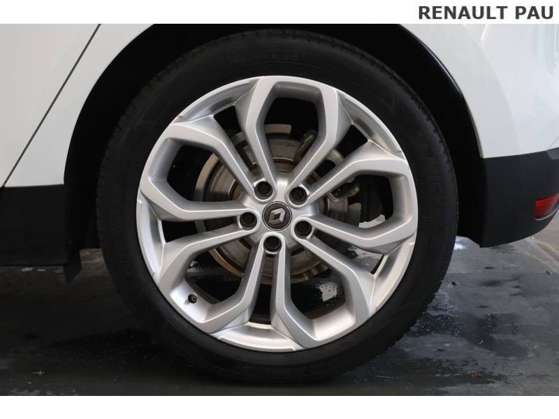 Renault Scénic - Photo 12