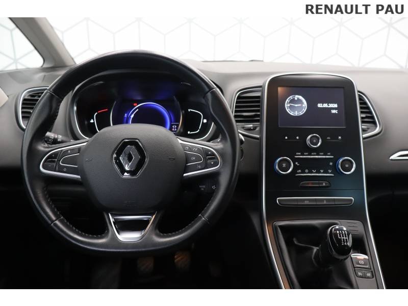Renault Scénic - Photo 14