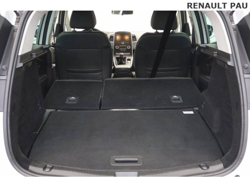 Renault Scénic - Photo 18