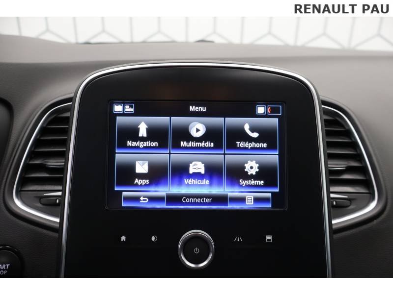 Renault Scénic - Photo 19