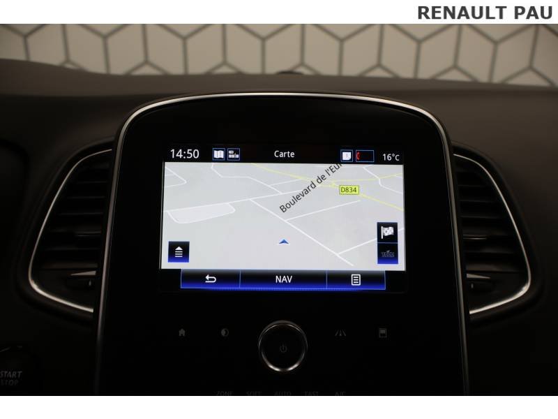 Renault Scénic - Photo 20