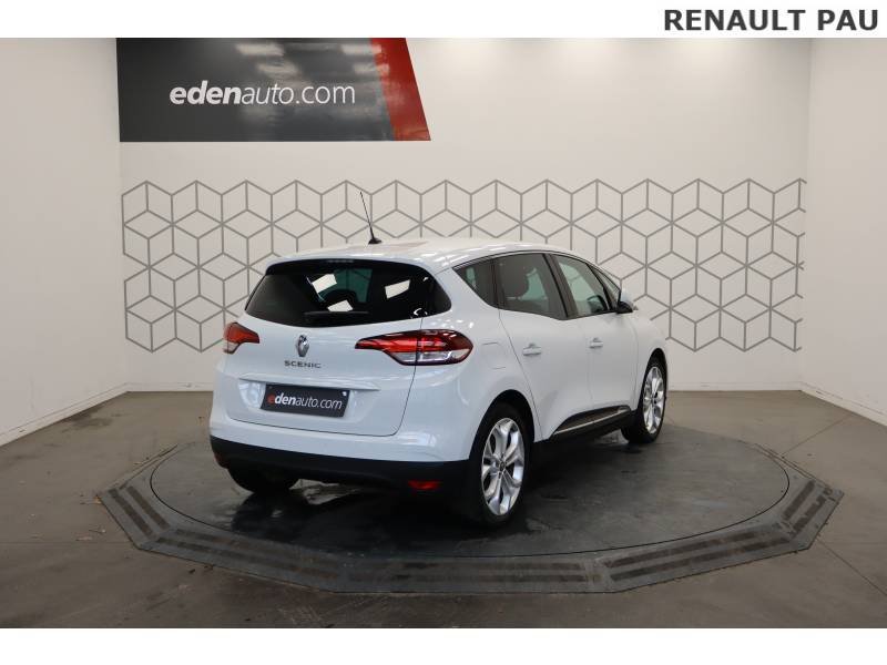 Renault Scénic - Photo 2