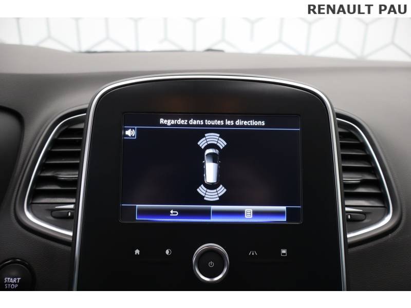 Renault Scénic - Photo 21