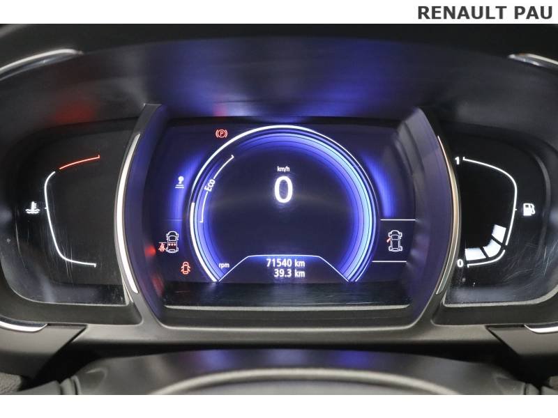 Renault Scénic - Photo 22