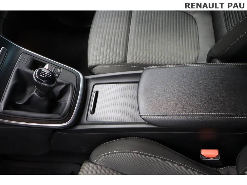 Renault Scénic - Photo 23