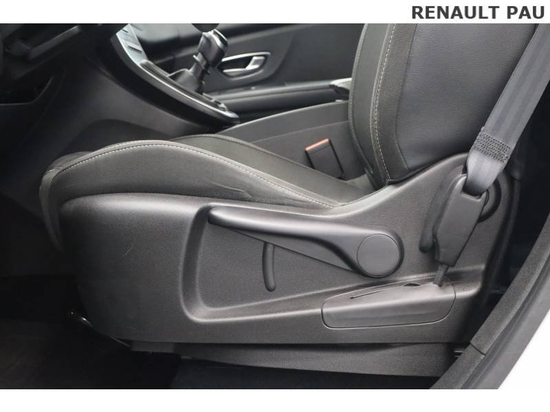 Renault Scénic - Photo 30