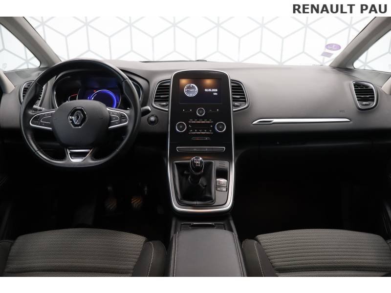 Renault Scénic - Photo 3