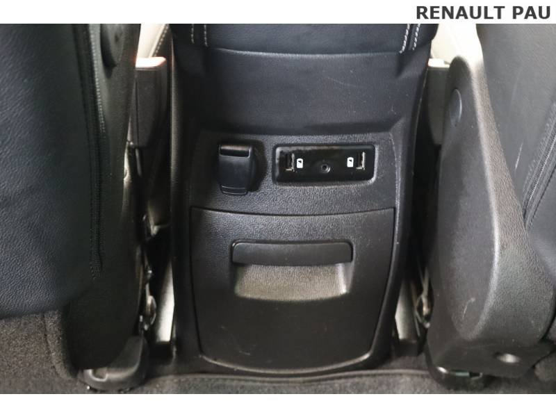 Renault Scénic - Photo 33