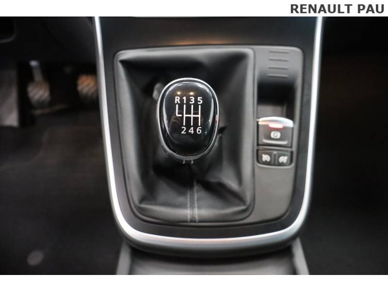 Renault Scénic - Photo 36
