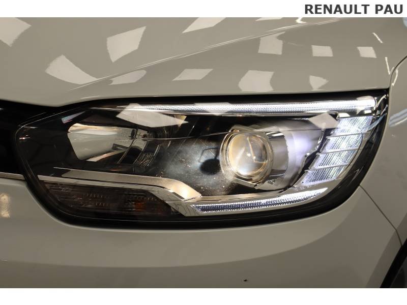 Renault Scénic - Photo 37