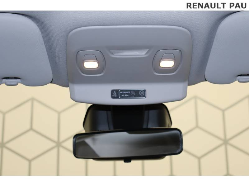 Renault Scénic - Photo 6