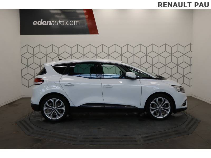 Renault Scénic - Photo 8