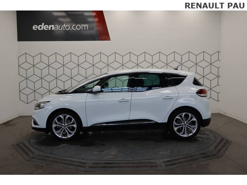 Renault Scénic - Photo 9