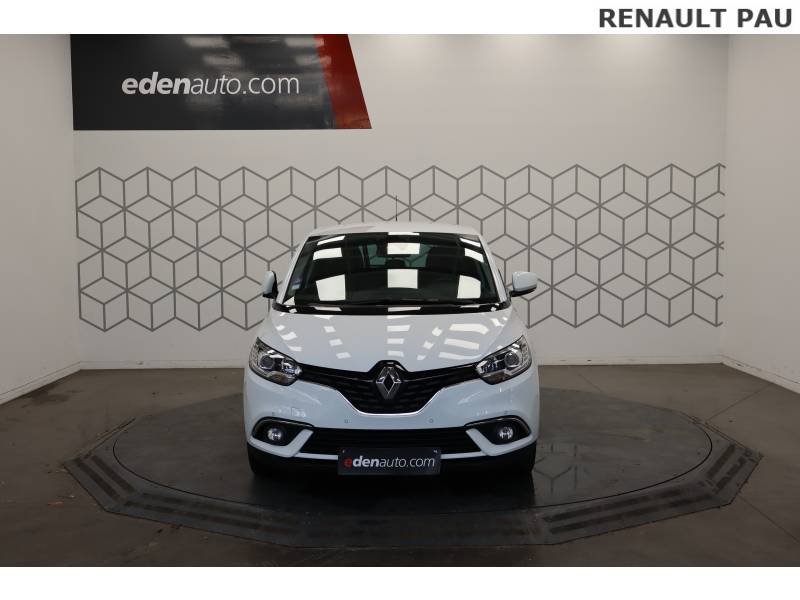 Renault Scénic - Photo 10