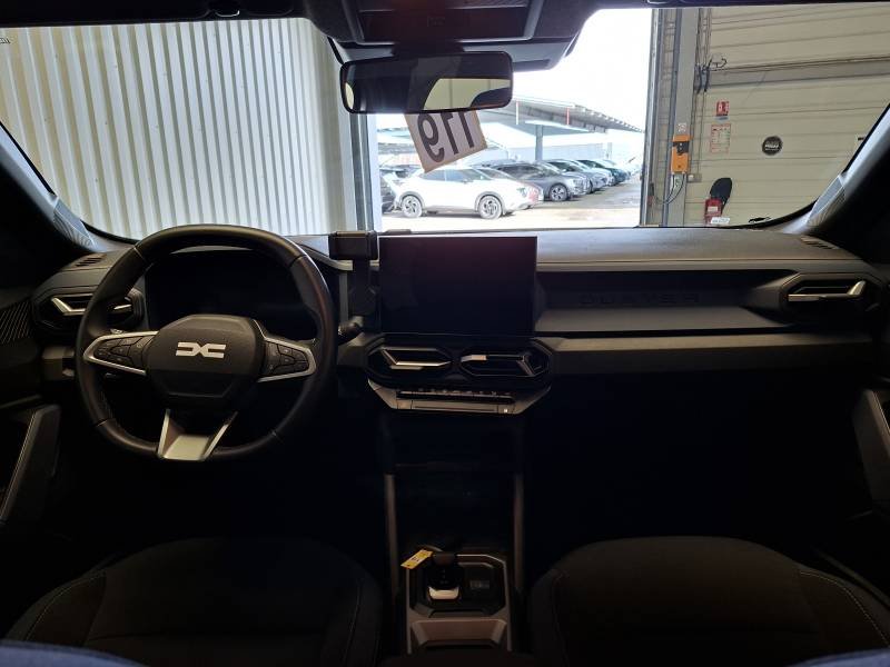 Dacia Duster - Photo 11